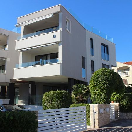 Opera 3 Apartment Zadar Exterior foto