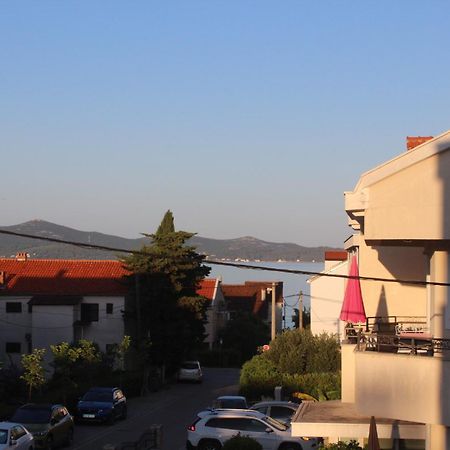 Opera 3 Apartment Zadar Exterior foto