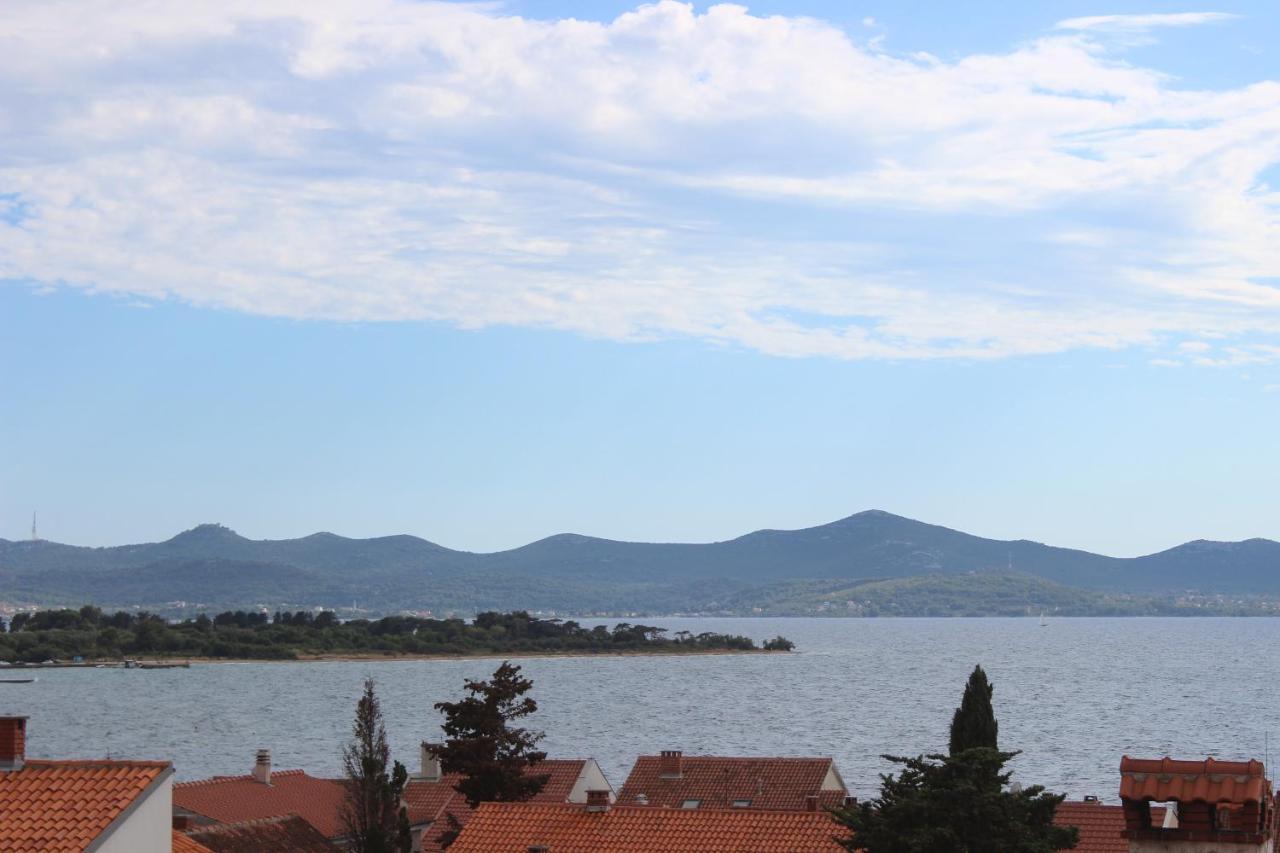 Opera 3 Apartment Zadar Exterior foto
